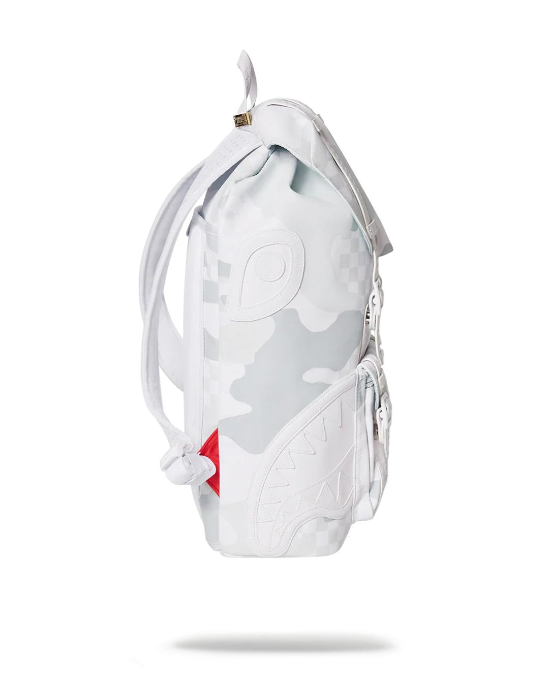 Sprayground 3AM LE BLANC HILLS BACKPACK