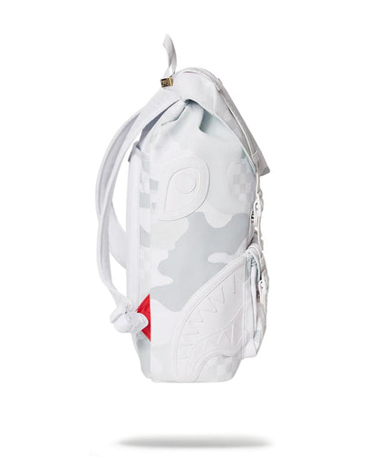Sprayground 3AM LE BLANC HILLS BACKPACK