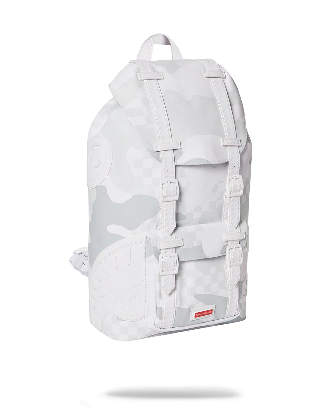 Sprayground 3AM LE BLANC HILLS BACKPACK