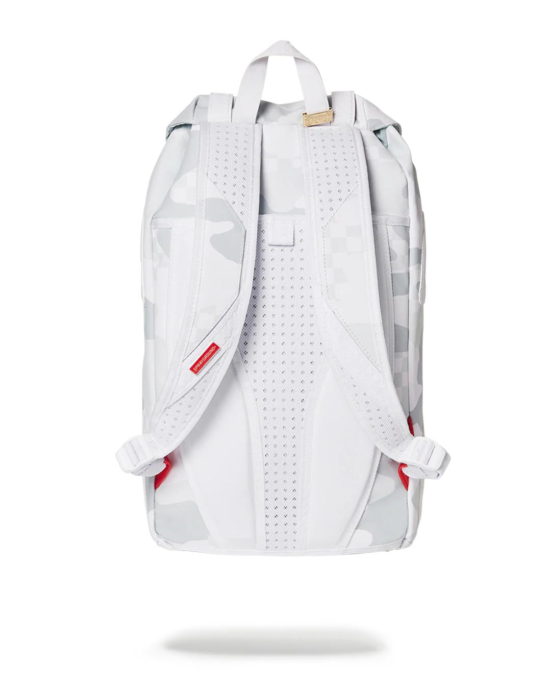 Sprayground 3AM LE BLANC HILLS BACKPACK