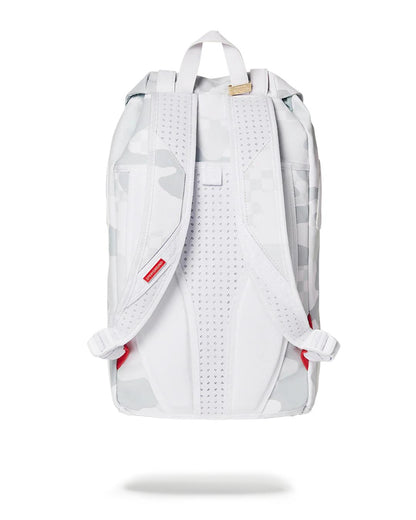 Sprayground 3AM LE BLANC HILLS BACKPACK