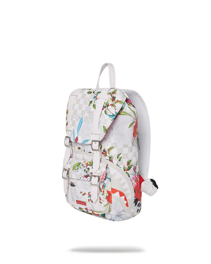 Sprayground IN THE GARDEN MINI HILLS BACKPACK