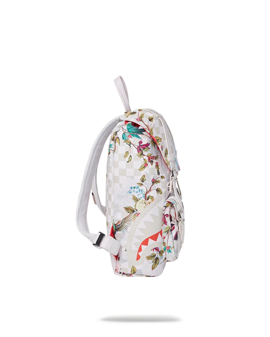 Sprayground IN THE GARDEN MINI HILLS BACKPACK