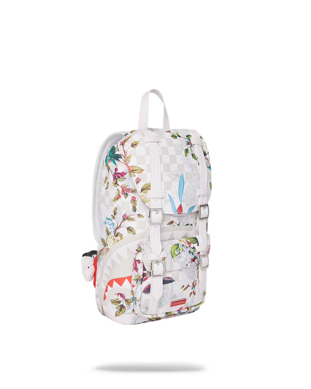 Sprayground IN THE GARDEN MINI HILLS BACKPACK