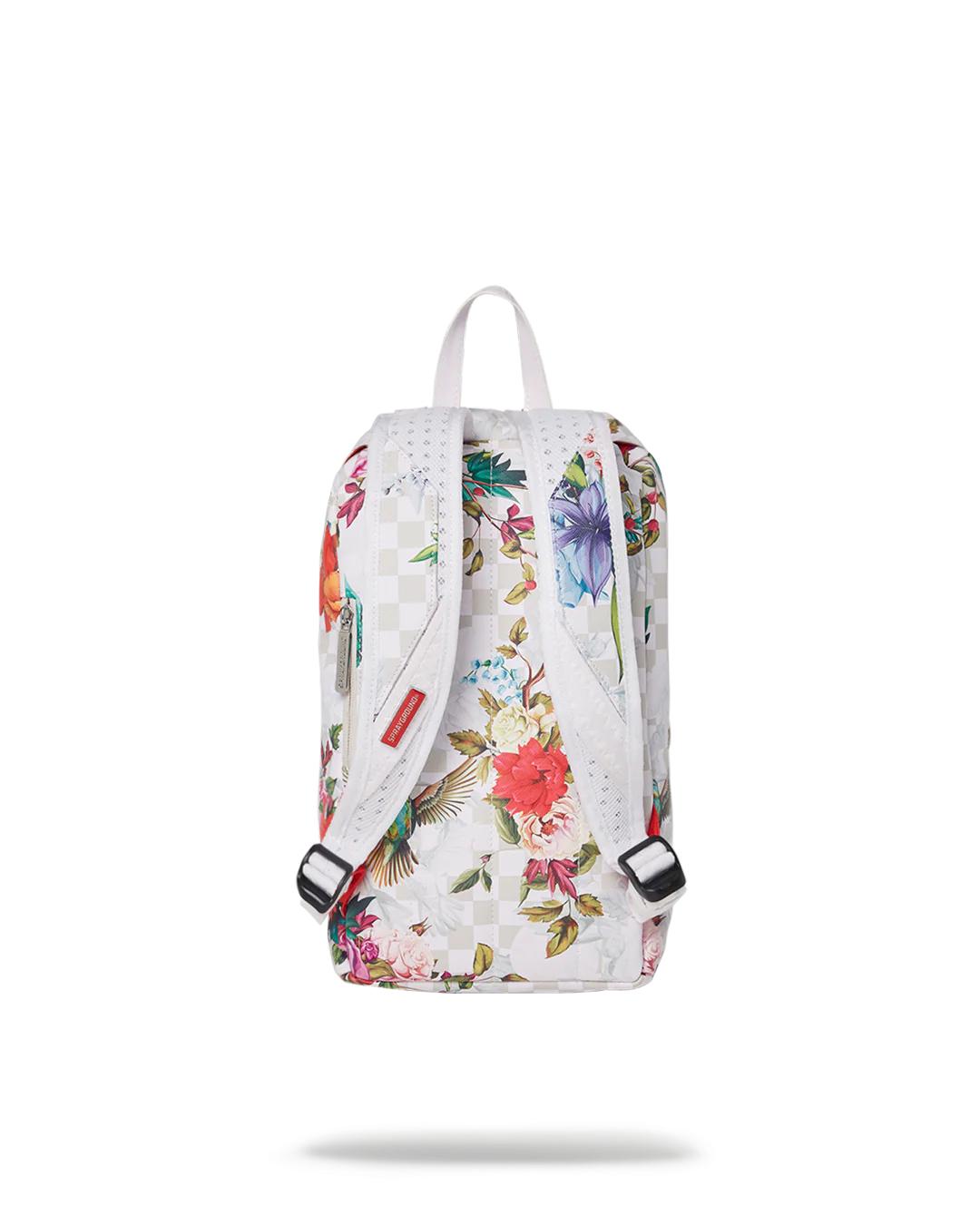 Sprayground IN THE GARDEN MINI HILLS BACKPACK