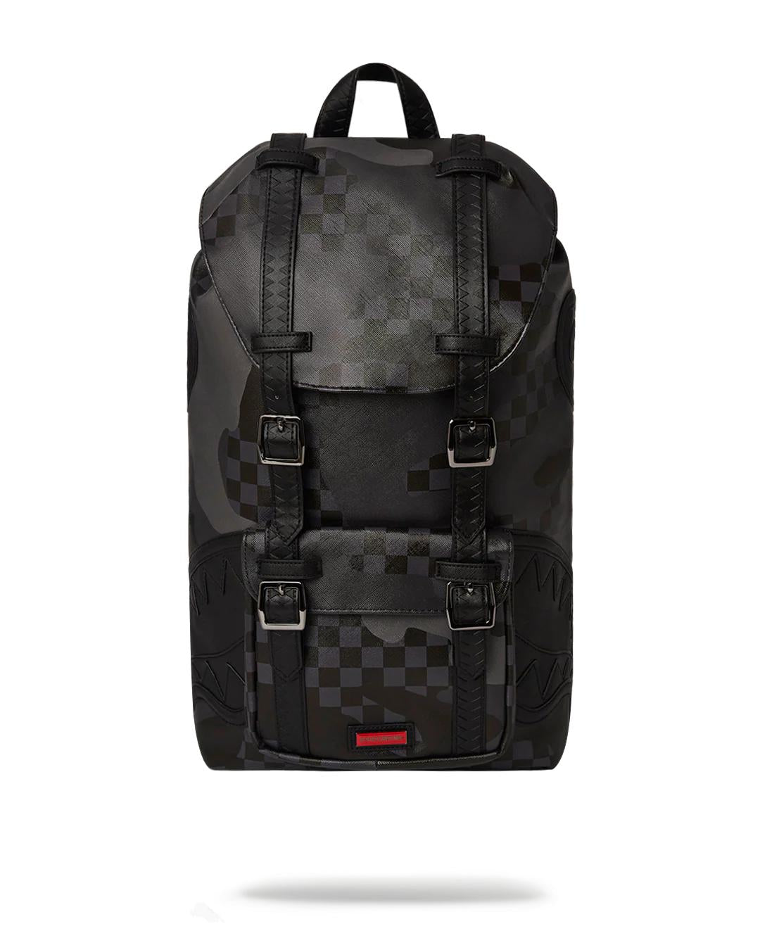 Sprayground 3AM NEVER SLEEP HILLS