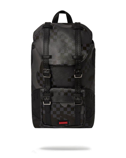 Sprayground 3AM NEVER SLEEP HILLS