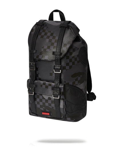 Sprayground 3AM NEVER SLEEP HILLS