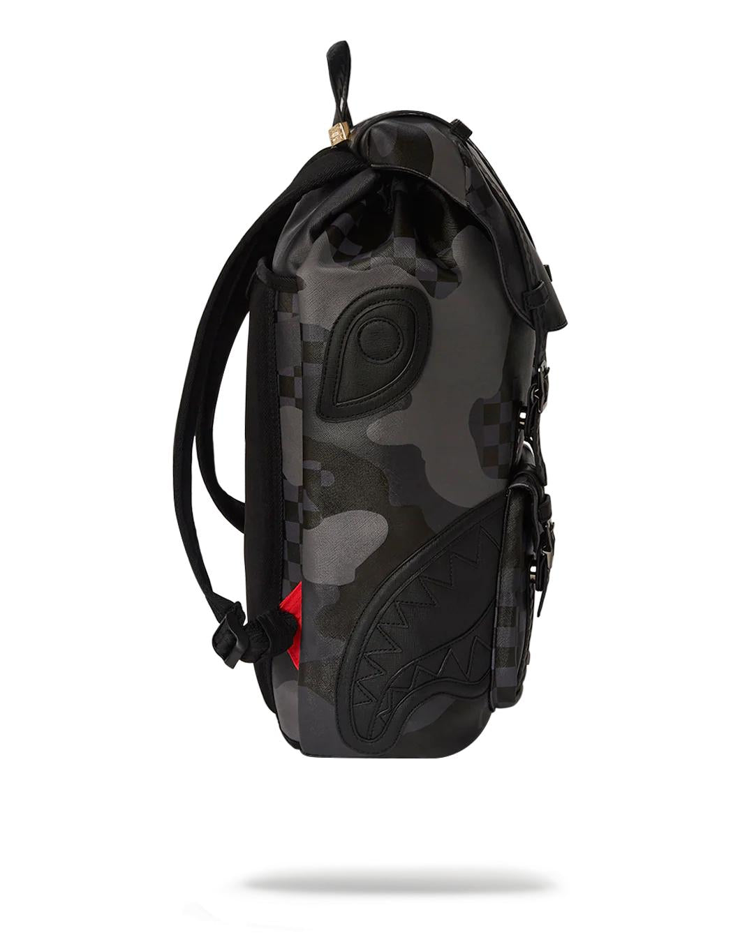 Sprayground 3AM NEVER SLEEP HILLS