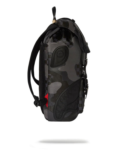 Sprayground 3AM NEVER SLEEP HILLS