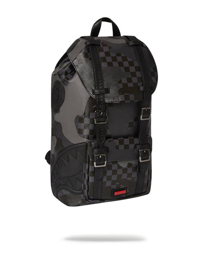 Sprayground 3AM NEVER SLEEP HILLS