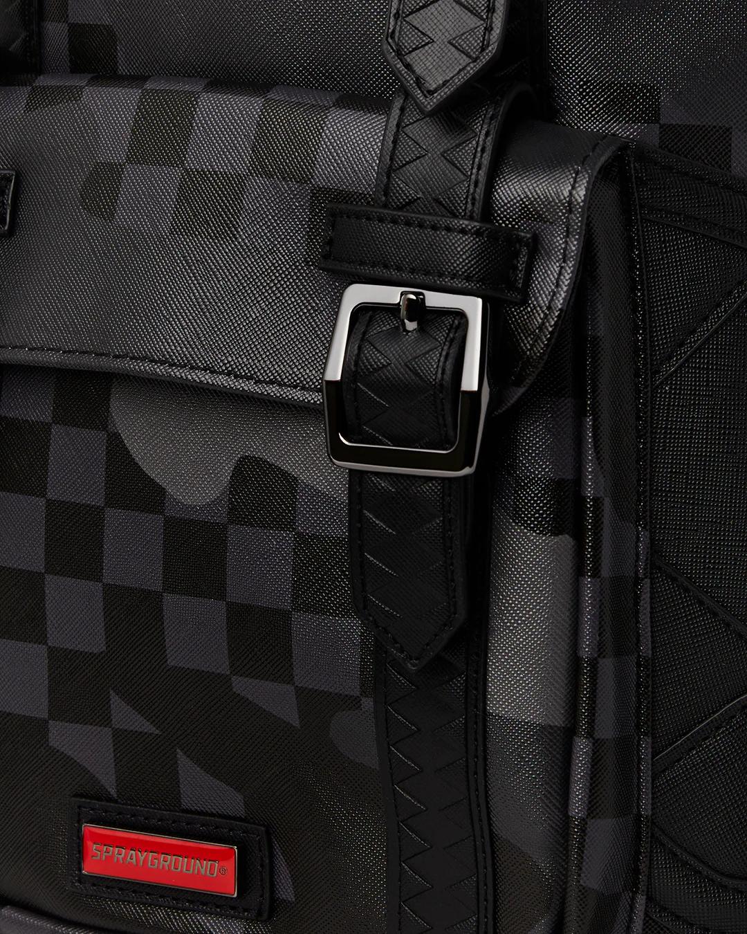 Sprayground 3AM NEVER SLEEP HILLS