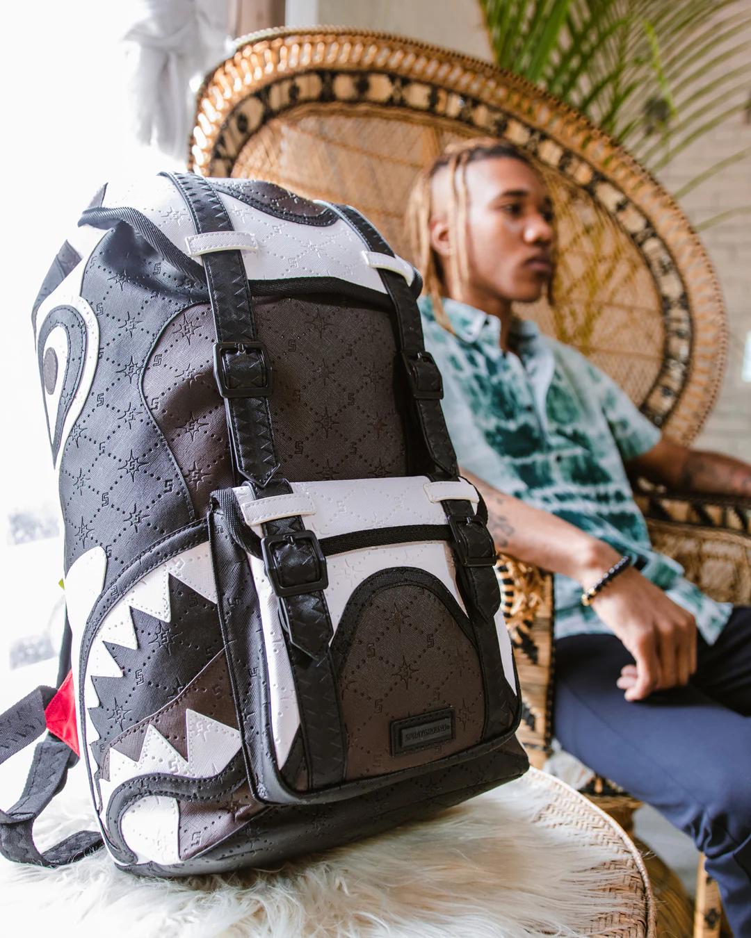 Sprayground V.V.I.P. HILLS