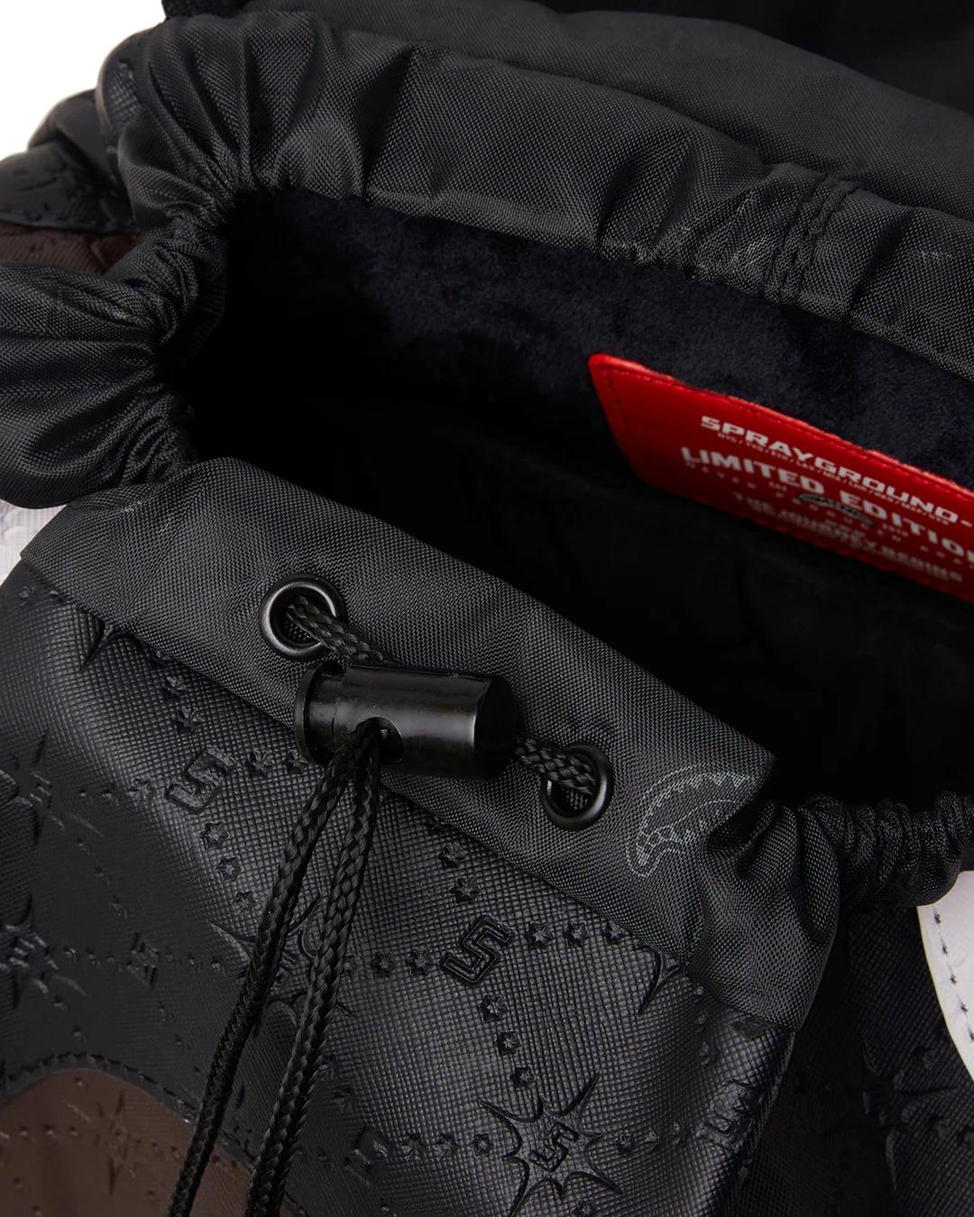 Sprayground V.V.I.P. HILLS