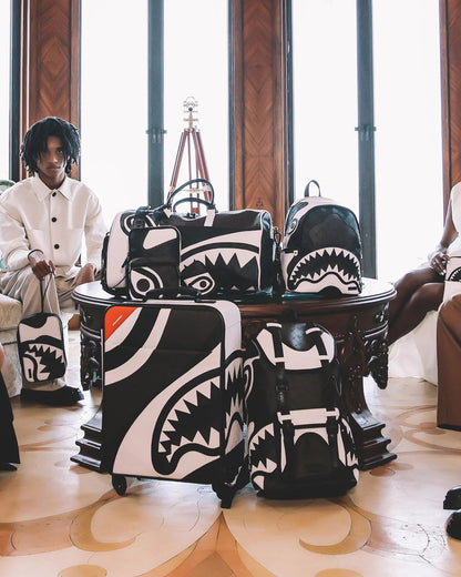 Sprayground V.V.I.P. HILLS
