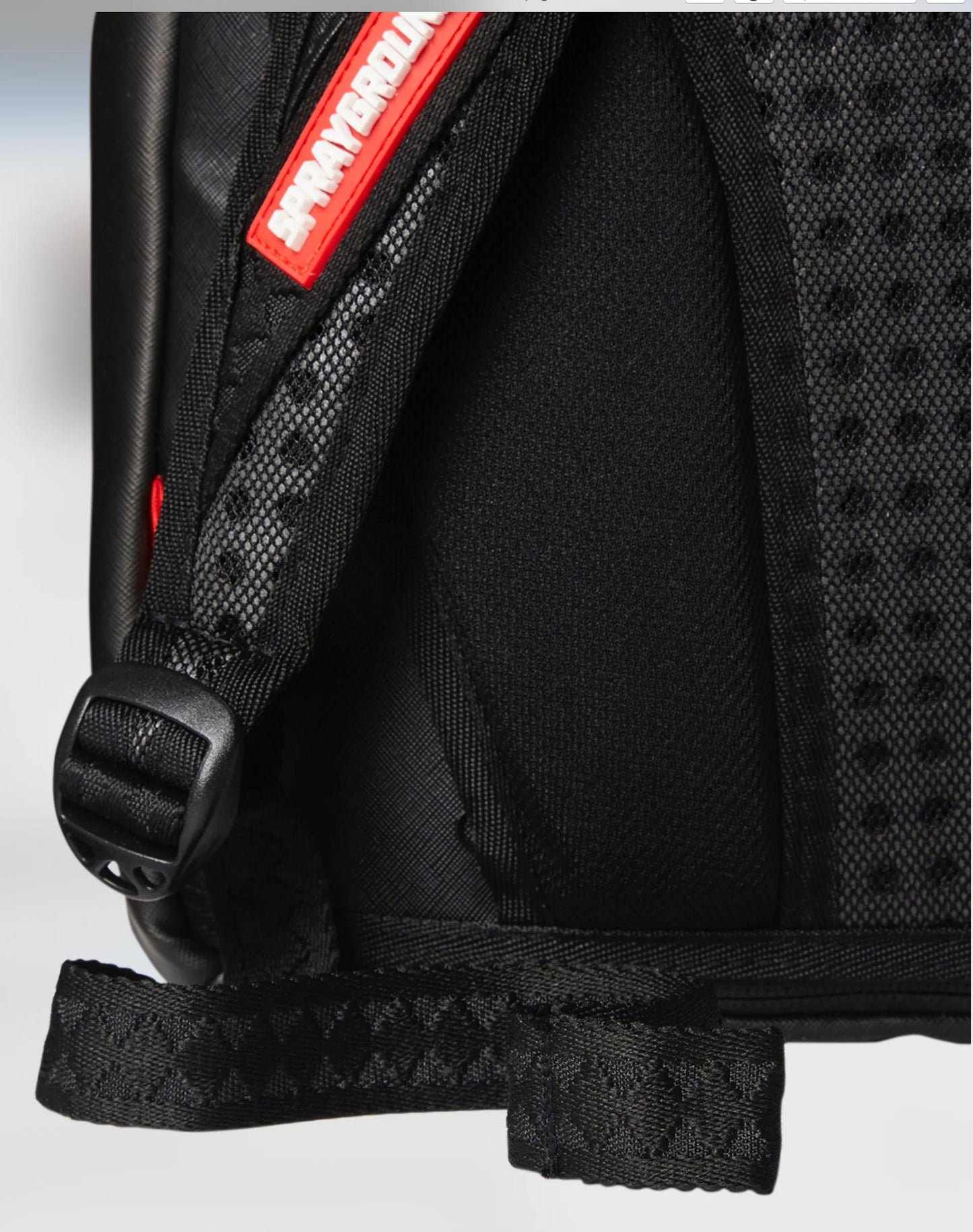 Sprayground V.V.I.P. HILLS