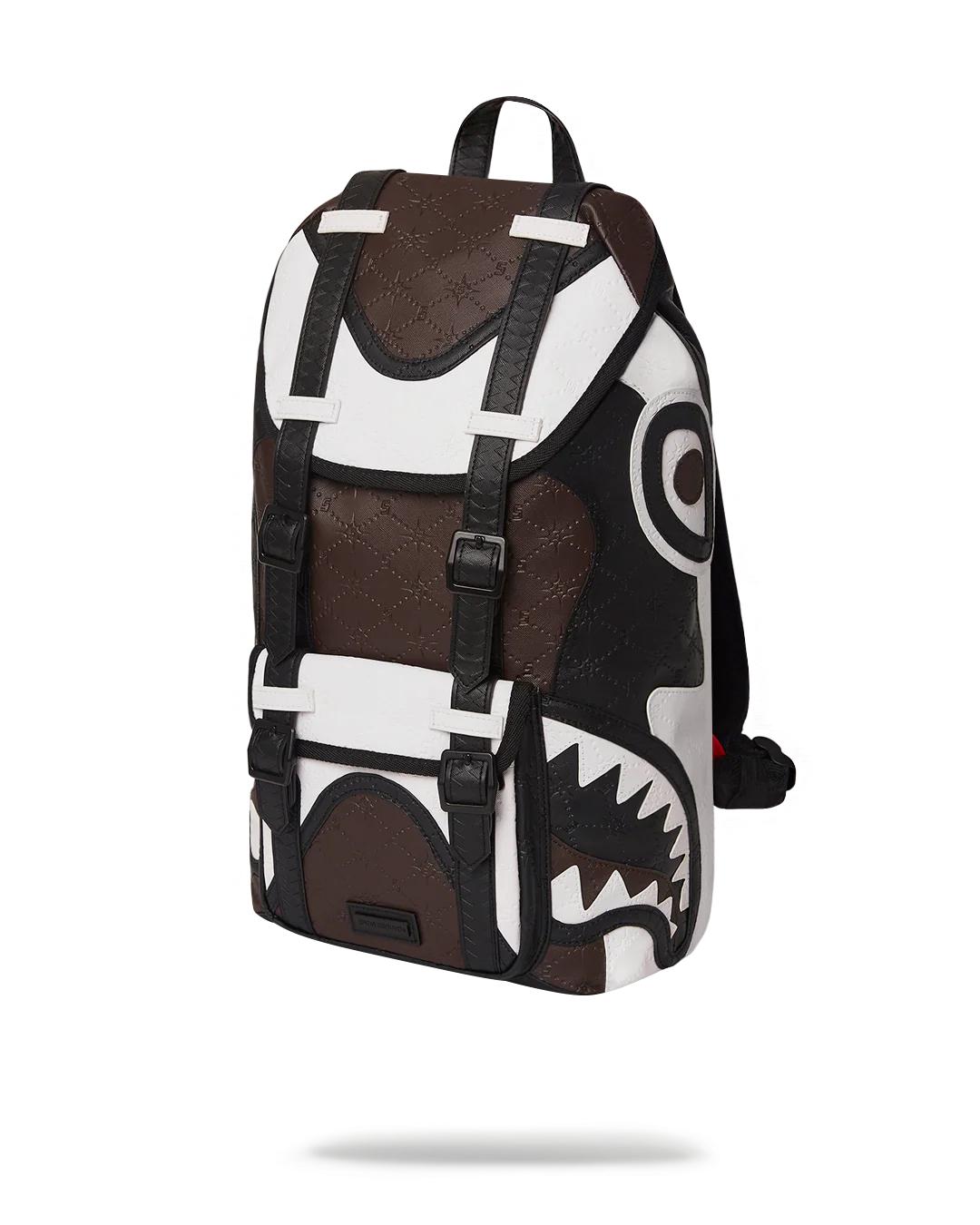 Sprayground V.V.I.P. HILLS