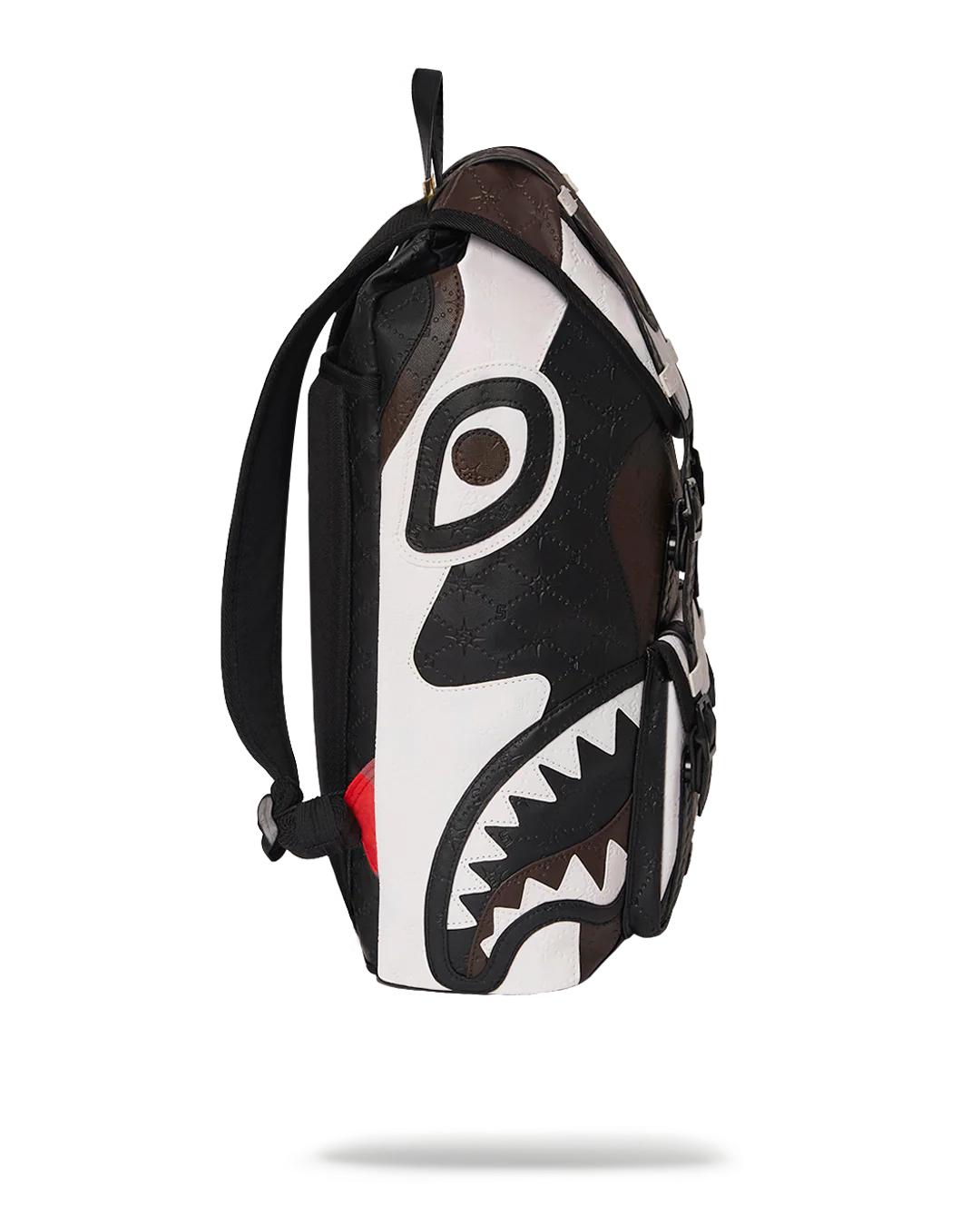 Sprayground V.V.I.P. HILLS