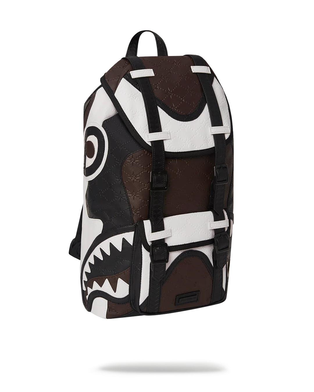 Sprayground V.V.I.P. HILLS