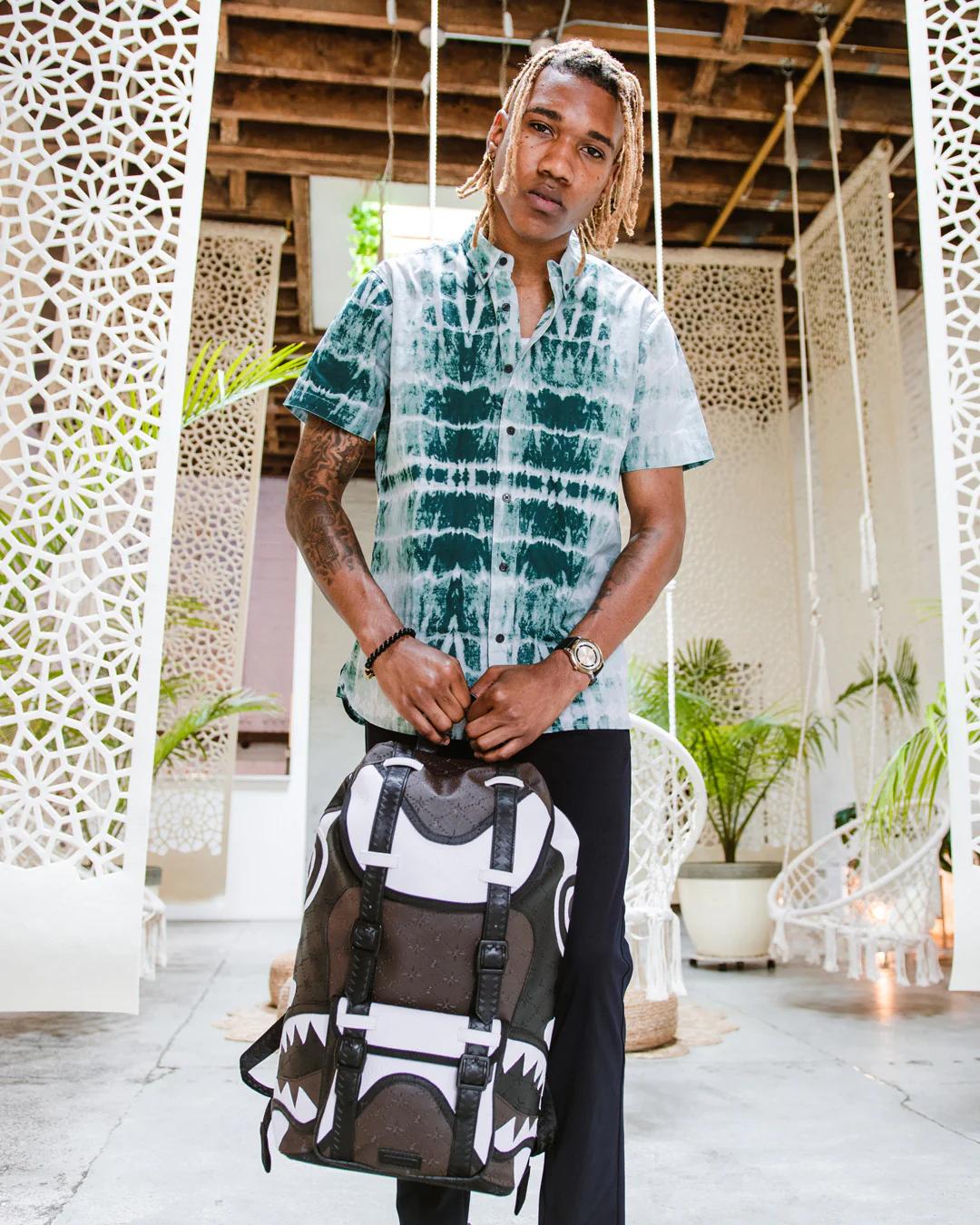 Sprayground V.V.I.P. HILLS