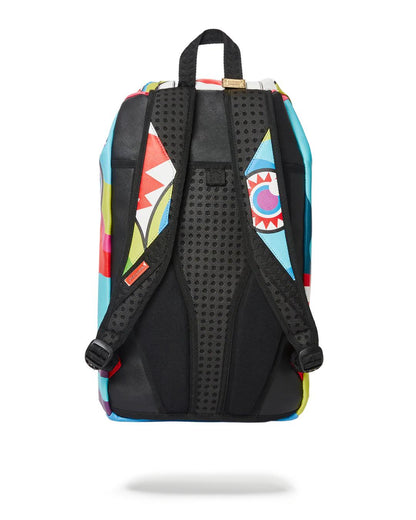 Sprayground MIND TRIP HILLS BACKPACK