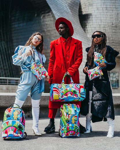 Sprayground MIND TRIP HILLS BACKPACK