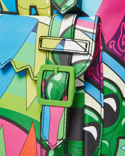 Sprayground MIND TRIP HILLS BACKPACK