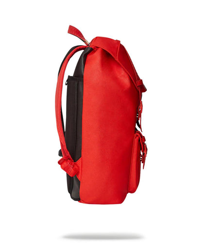 Sprayground VERTICAL SHARK CUT & SEW HILLS BACKPACK