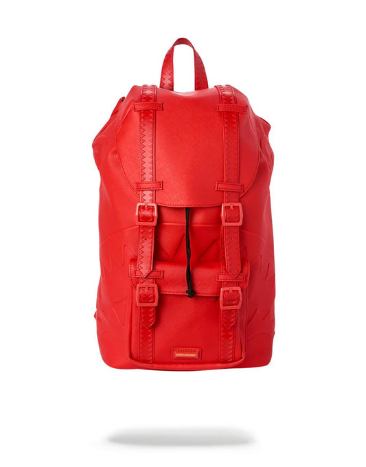 Sprayground THE HILLS BACKPACK (RED)