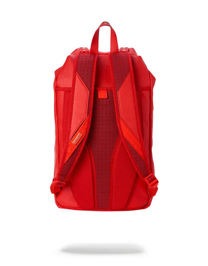 Sprayground THE HILLS BACKPACK (RED)