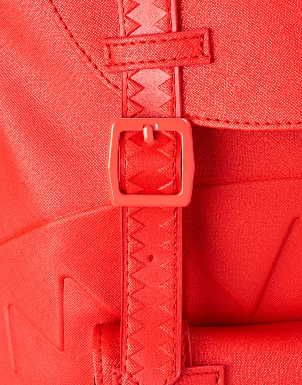 Sprayground THE HILLS BACKPACK (RED)