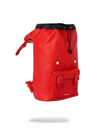 Sprayground THE HILLS BACKPACK (RED)