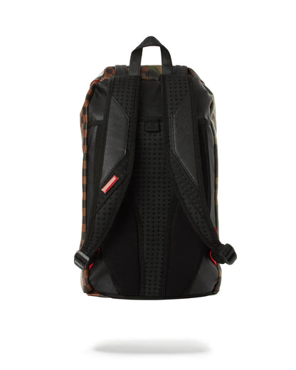Sprayground JUNGLE PARIS HILLS BACKPACK
