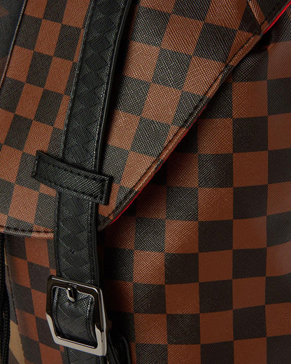 Sprayground JUNGLE PARIS HILLS BACKPACK