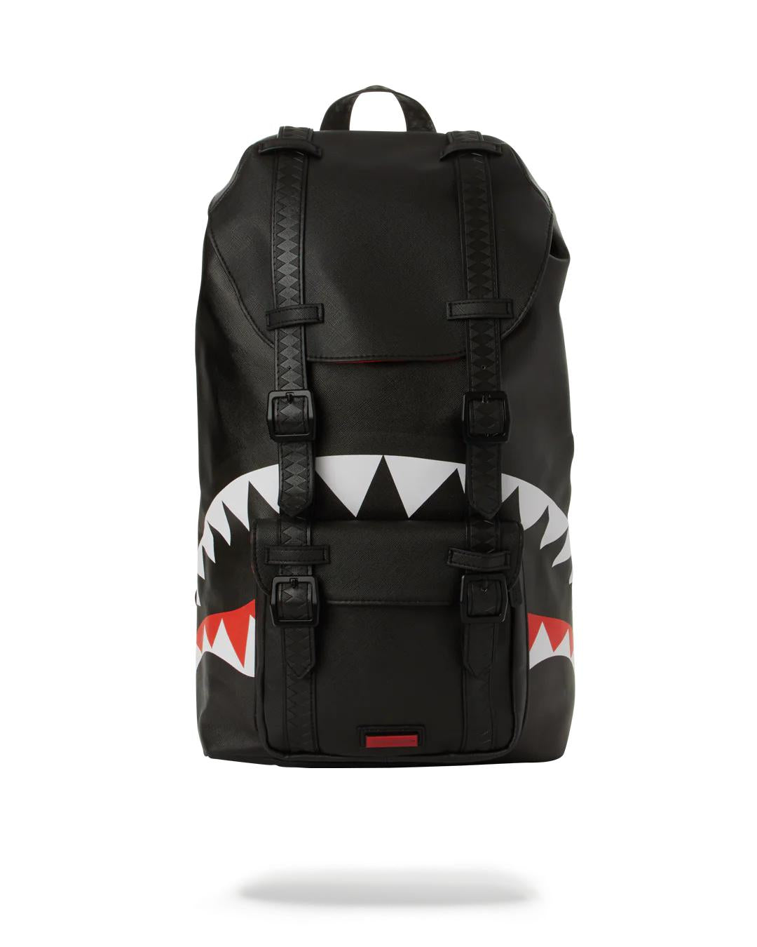 Sprayground THE HILLS BACKPACK (BLACK)