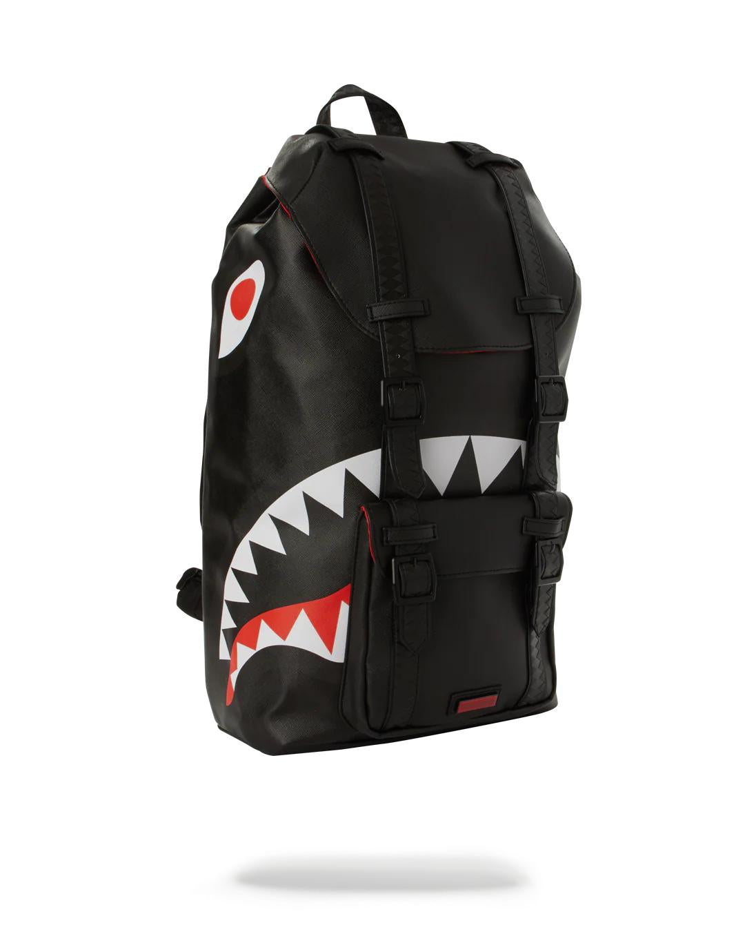 Sprayground THE HILLS BACKPACK (BLACK)