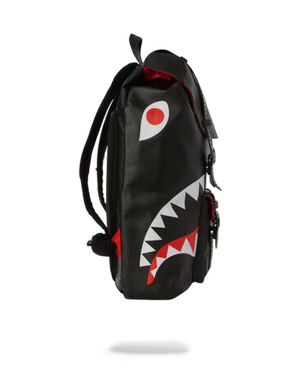 Sprayground THE HILLS BACKPACK (BLACK)
