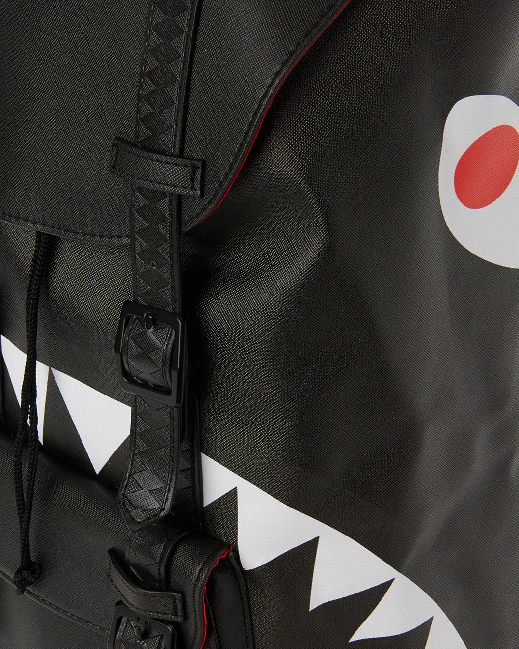 Sprayground THE HILLS BACKPACK (BLACK)