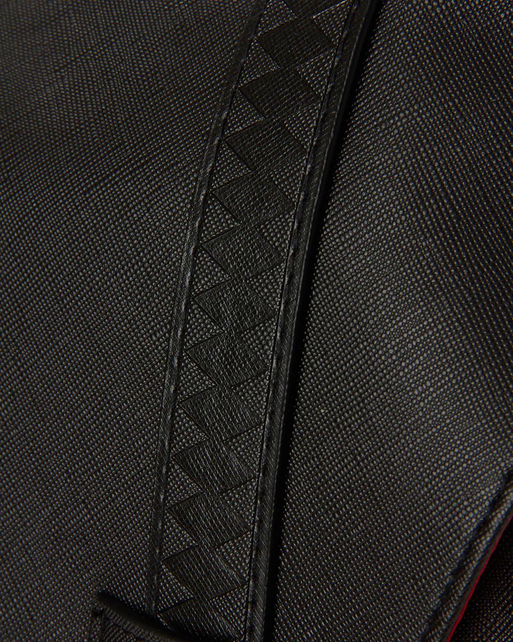 Sprayground THE HILLS BACKPACK (BLACK)