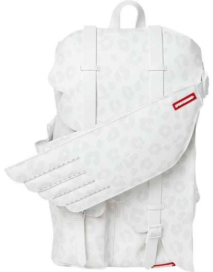 Sprayground THE ANGEL SHARK HILLS WING BACKPACK