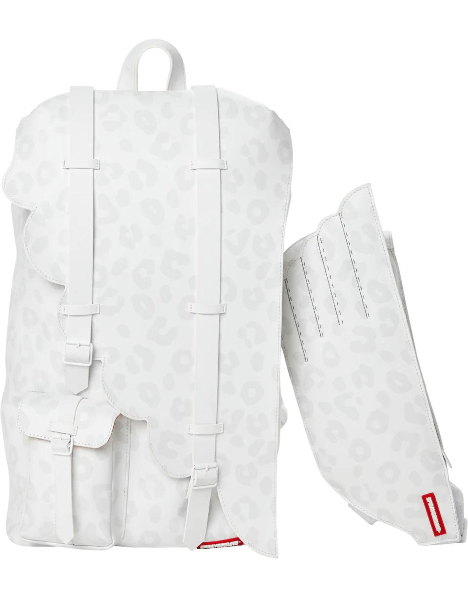 Sprayground THE ANGEL SHARK HILLS WING BACKPACK