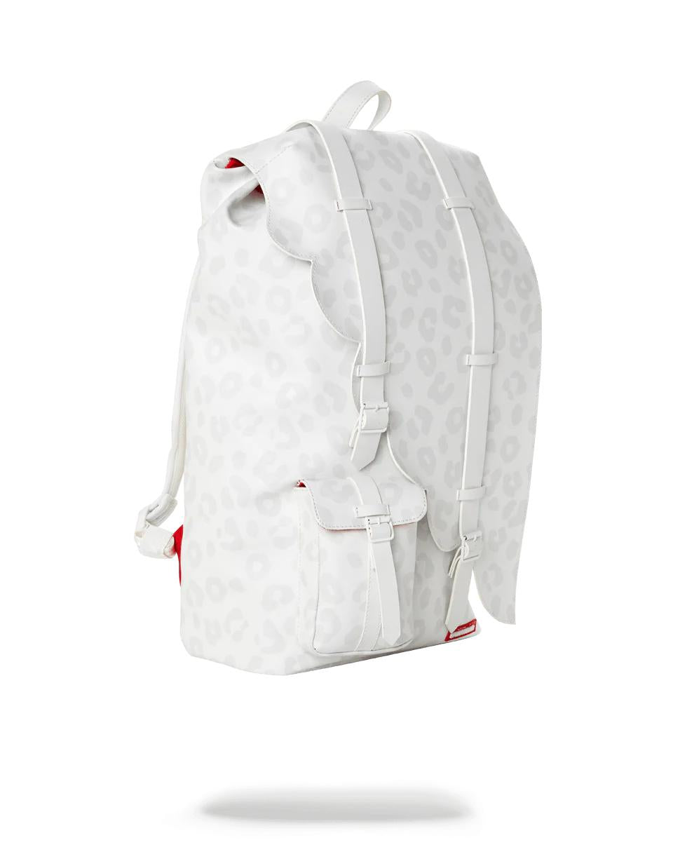 Sprayground THE ANGEL SHARK HILLS WING BACKPACK