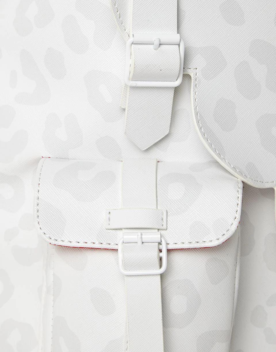 Sprayground THE ANGEL SHARK HILLS WING BACKPACK