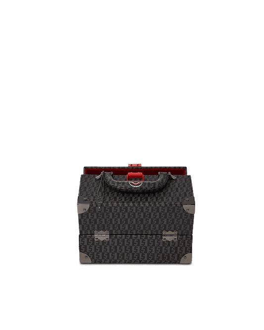 Sprayground SPRAYGATTI REVV JEWELRY CASE