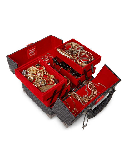 Sprayground SPRAYGATTI REVV JEWELRY CASE