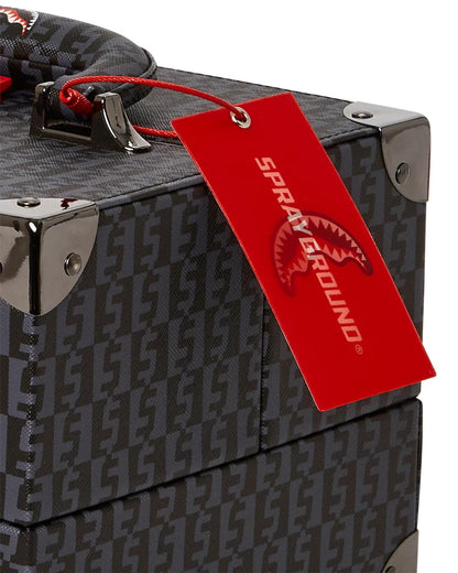 Sprayground SPRAYGATTI REVV JEWELRY CASE