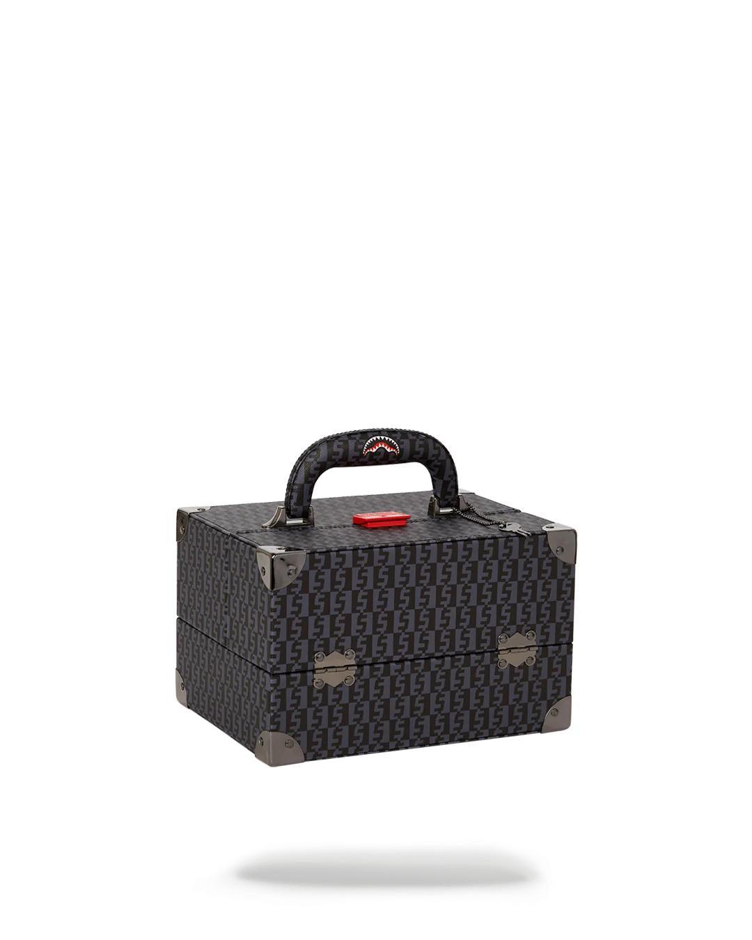 Sprayground SPRAYGATTI REVV JEWELRY CASE