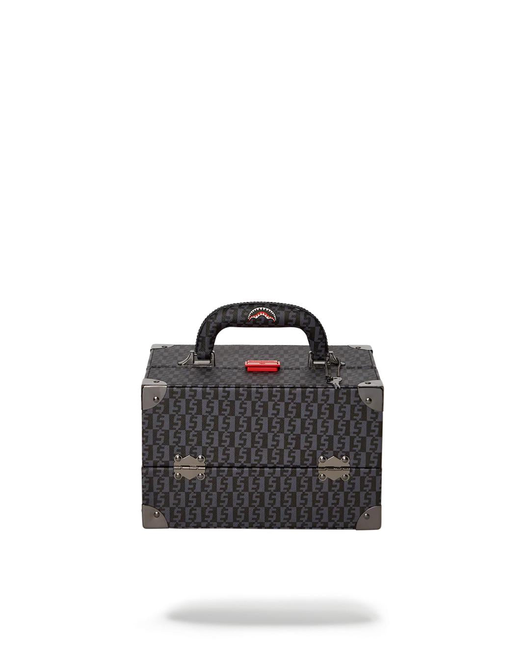 Sprayground SPRAYGATTI REVV JEWELRY CASE