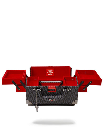 Sprayground SPRAYGATTI REVV JEWELRY CASE