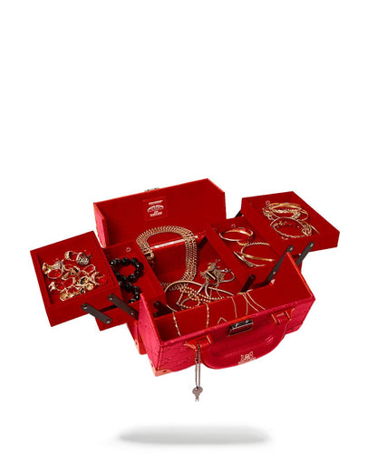 Sprayground SOULJA BOY JEWELRY CASE